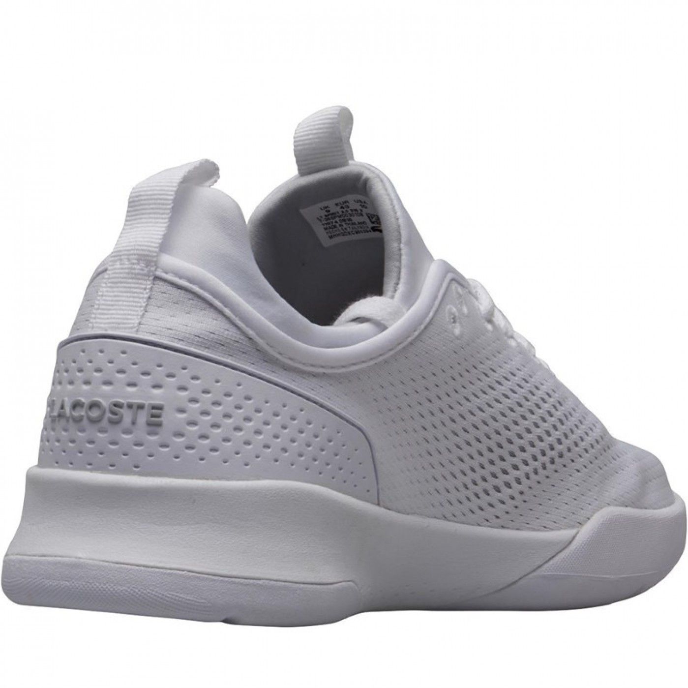 Basket Lacoste LT Spirit 2.0 318 2 SPM - 736SPM0030108