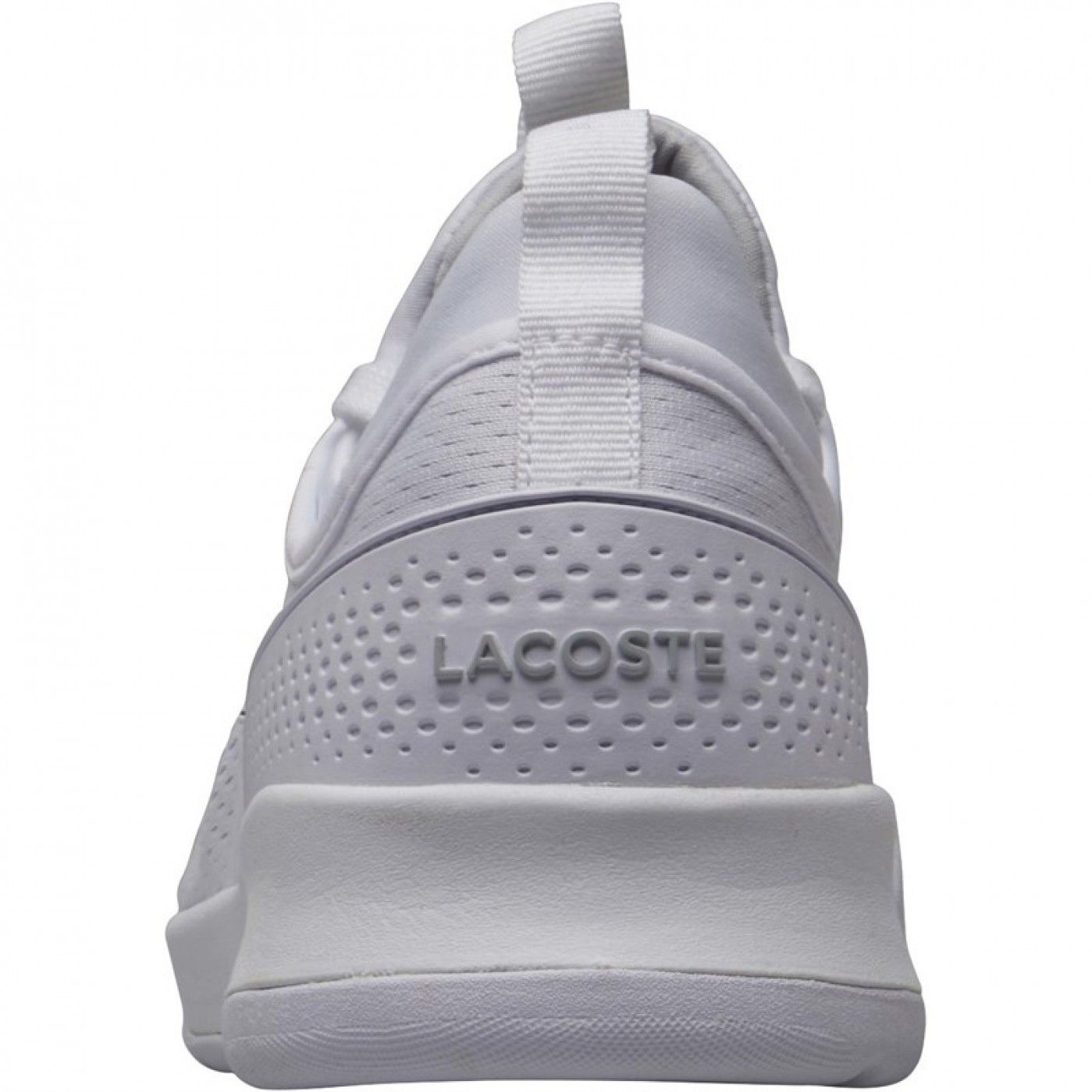 Basket Lacoste LT Spirit 2.0 318 2 SPM - 736SPM0030108