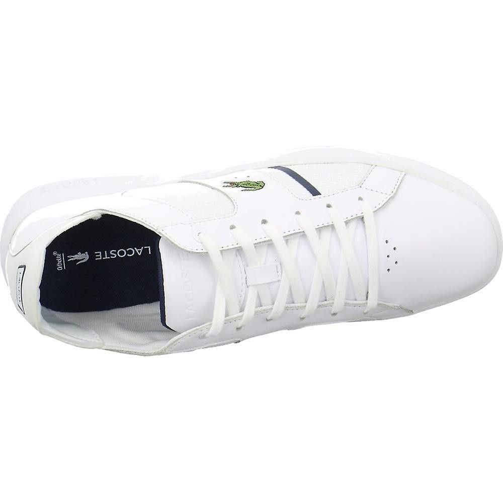 Basket Lacoste Novas 318 2 SPM - 736SPM0032042