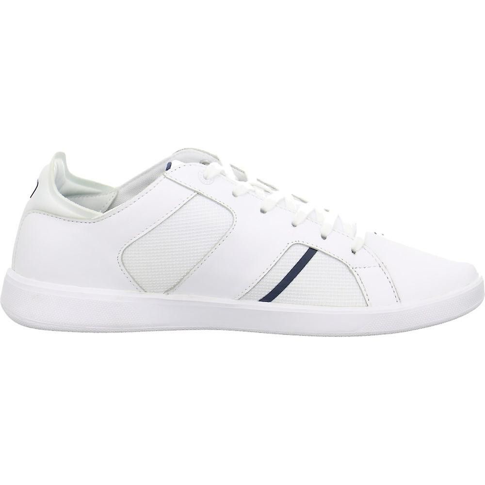 Basket Lacoste Novas 318 2 SPM - 736SPM0032042