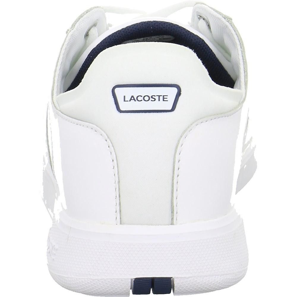 Basket Lacoste Novas 318 2 SPM - 736SPM0032042