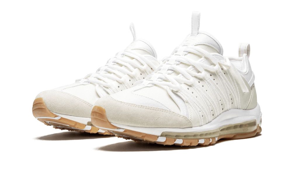 Baskets Nike AIR 97 HAVEN CLOT - Ref. AO2134-100