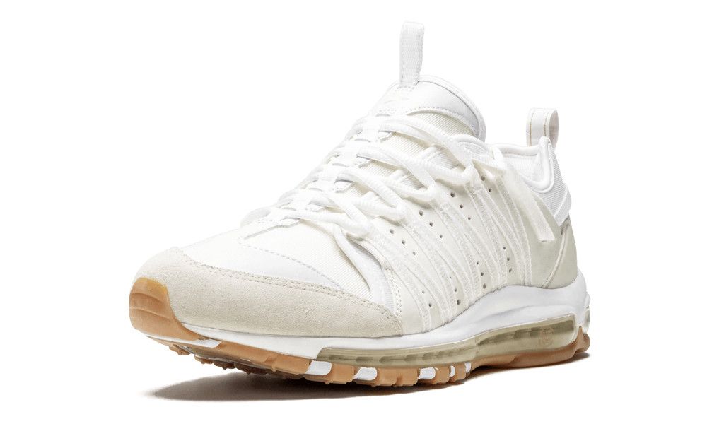 Baskets Nike AIR 97 HAVEN CLOT - Ref. AO2134-100