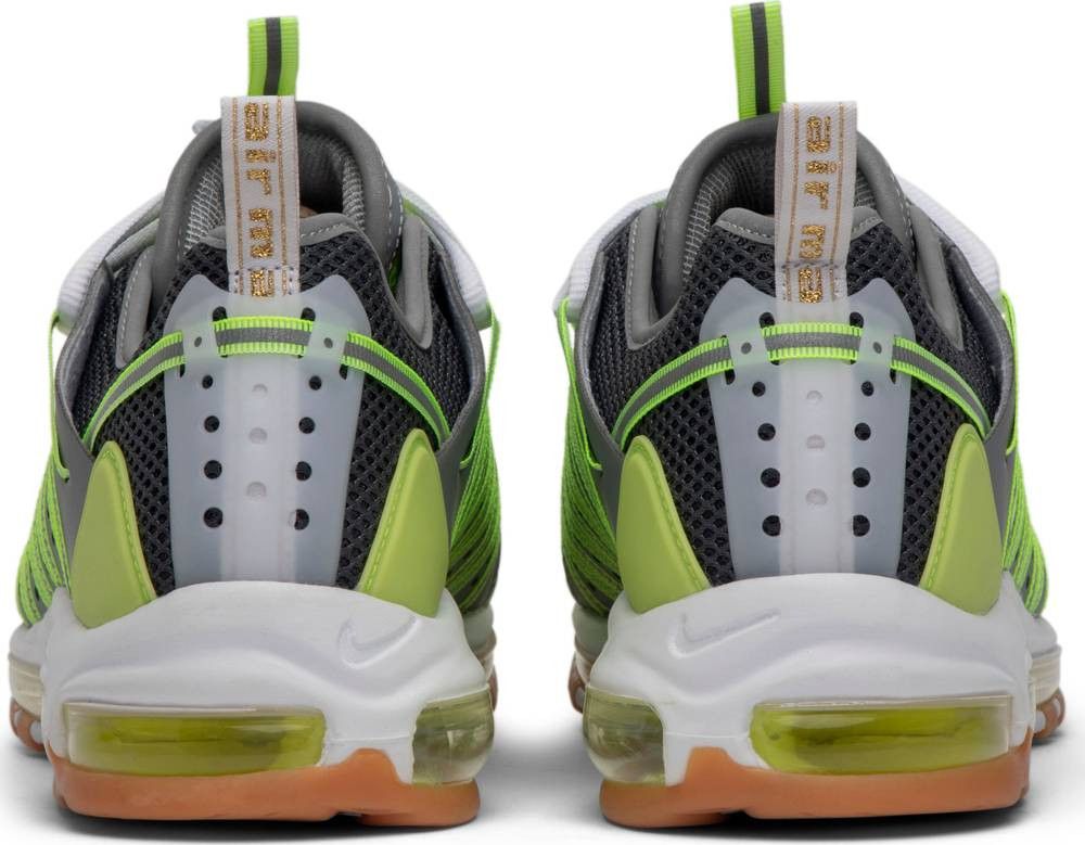 Baskets Nike AIR 97 HAVEN CLOT - Ref. AO2134-700