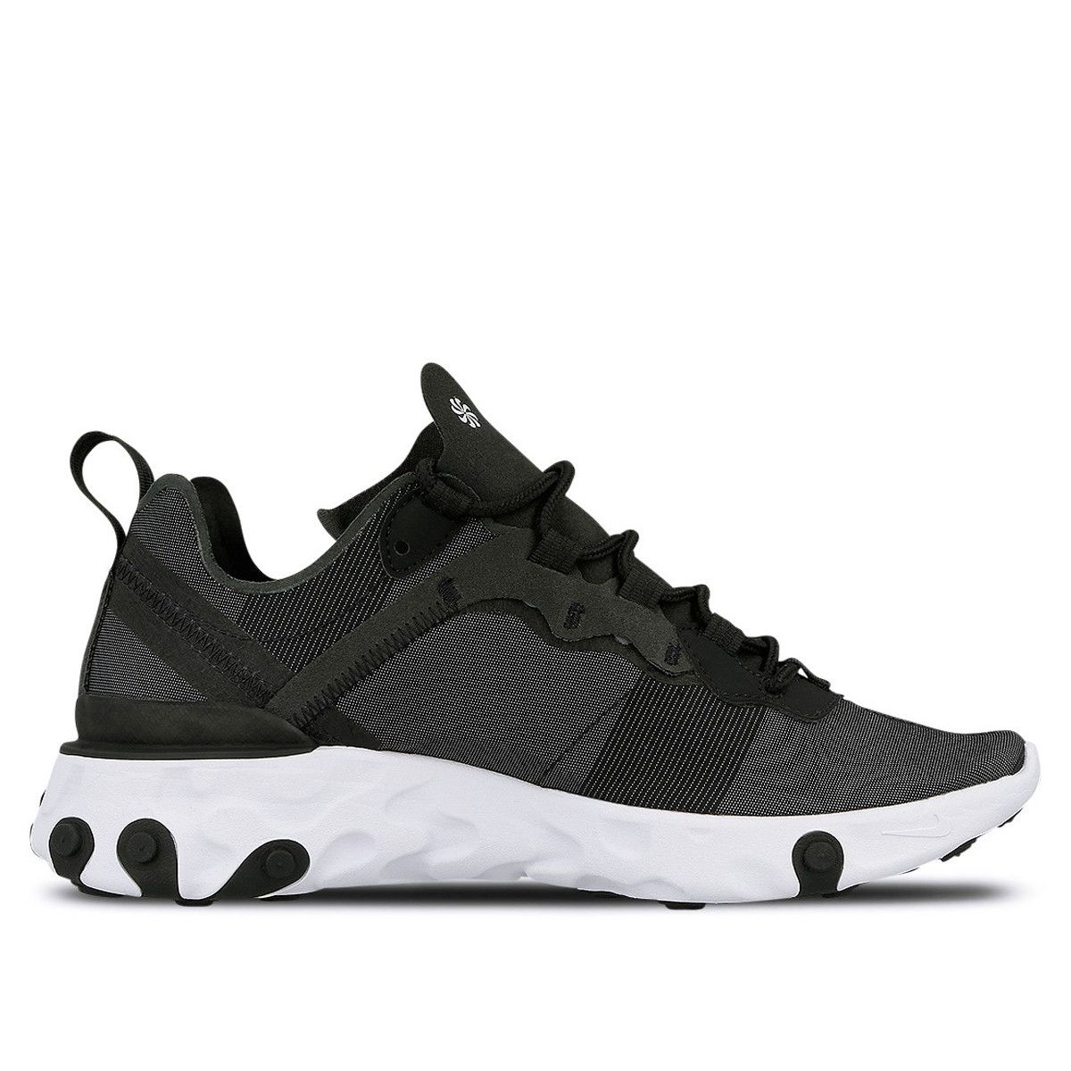 Baskets Nike W NIKE REACT ELEMENT 55 - Ref. BQ2728-003