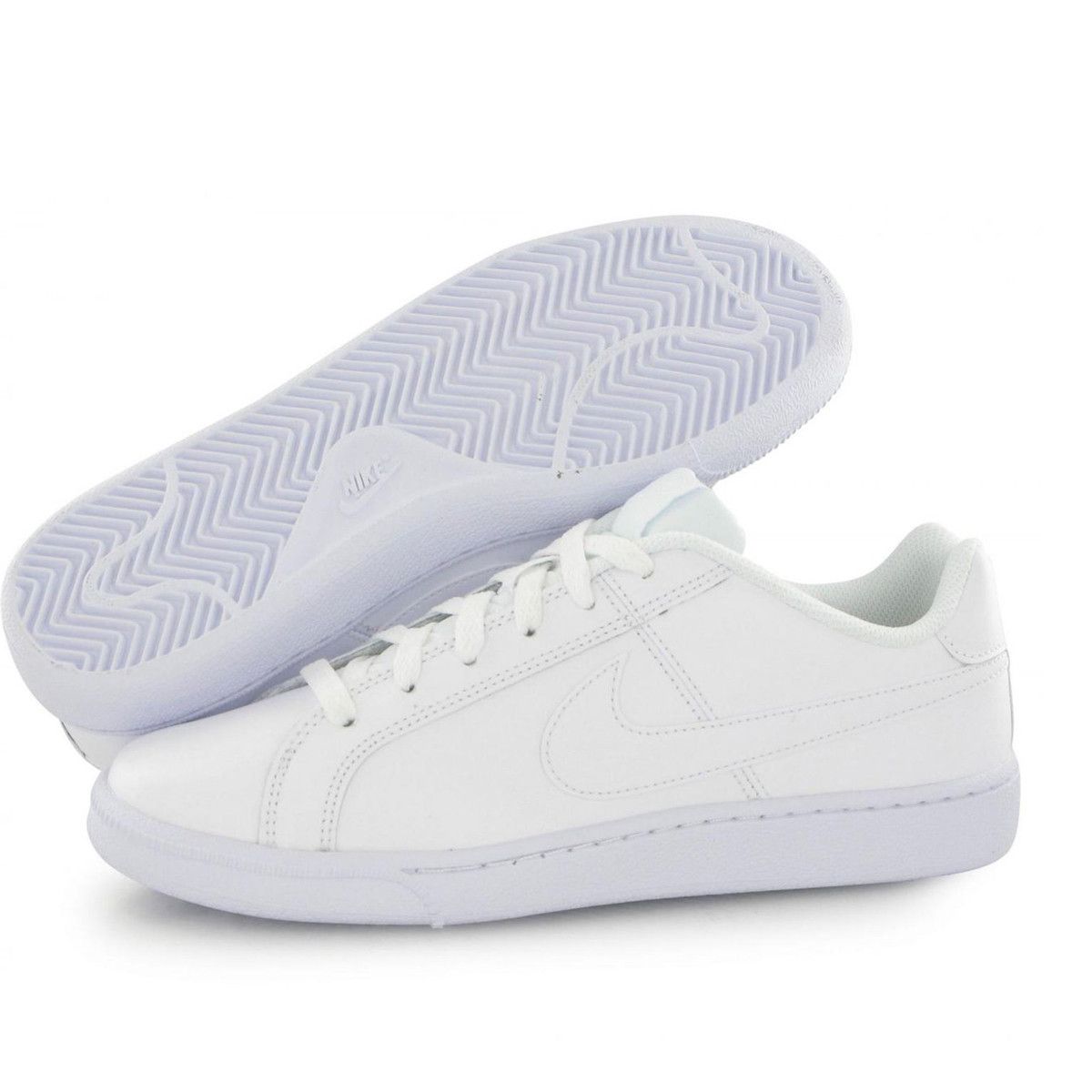 Baskets Nike COURT ROYALE - Ref. 749747-111