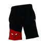 Short New Era CHICAGO BULLS COLOUR BLOCK