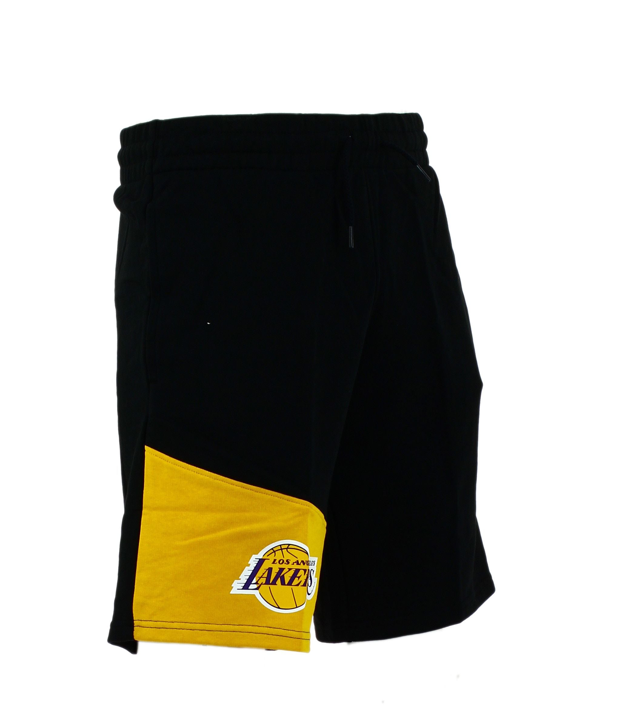 Shorts, bermudas New Era NBA COLOUR BLOCK SHORT LOSLAK - Ref. 11935261