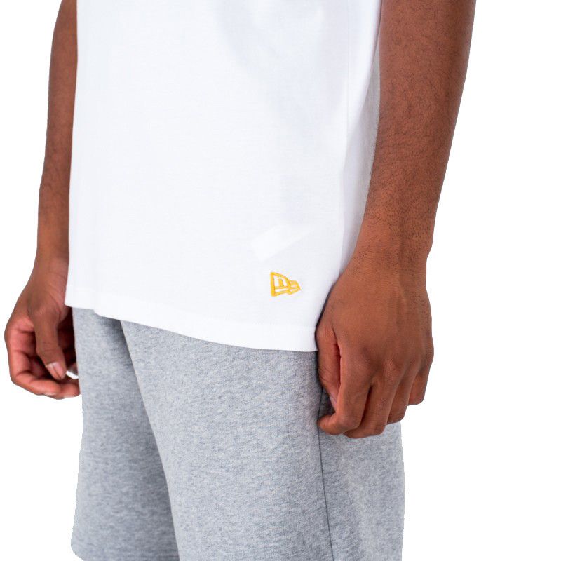 DÃ©bardeurs New Era NBA DOUBLE LOGO TANK  LOSLAK - Ref. 11935242