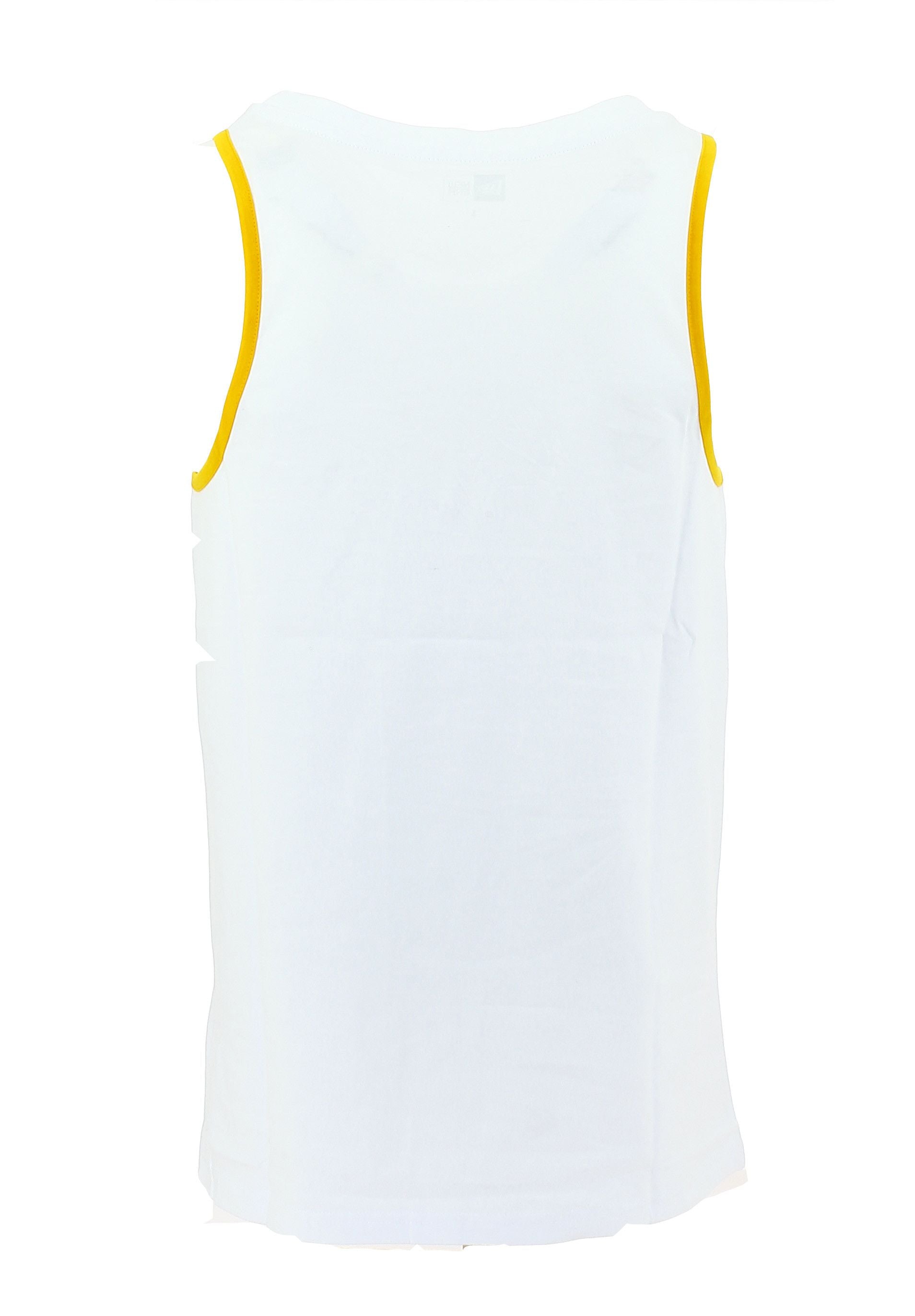 DÃ©bardeurs New Era NBA DOUBLE LOGO TANK  LOSLAK - Ref. 11935242