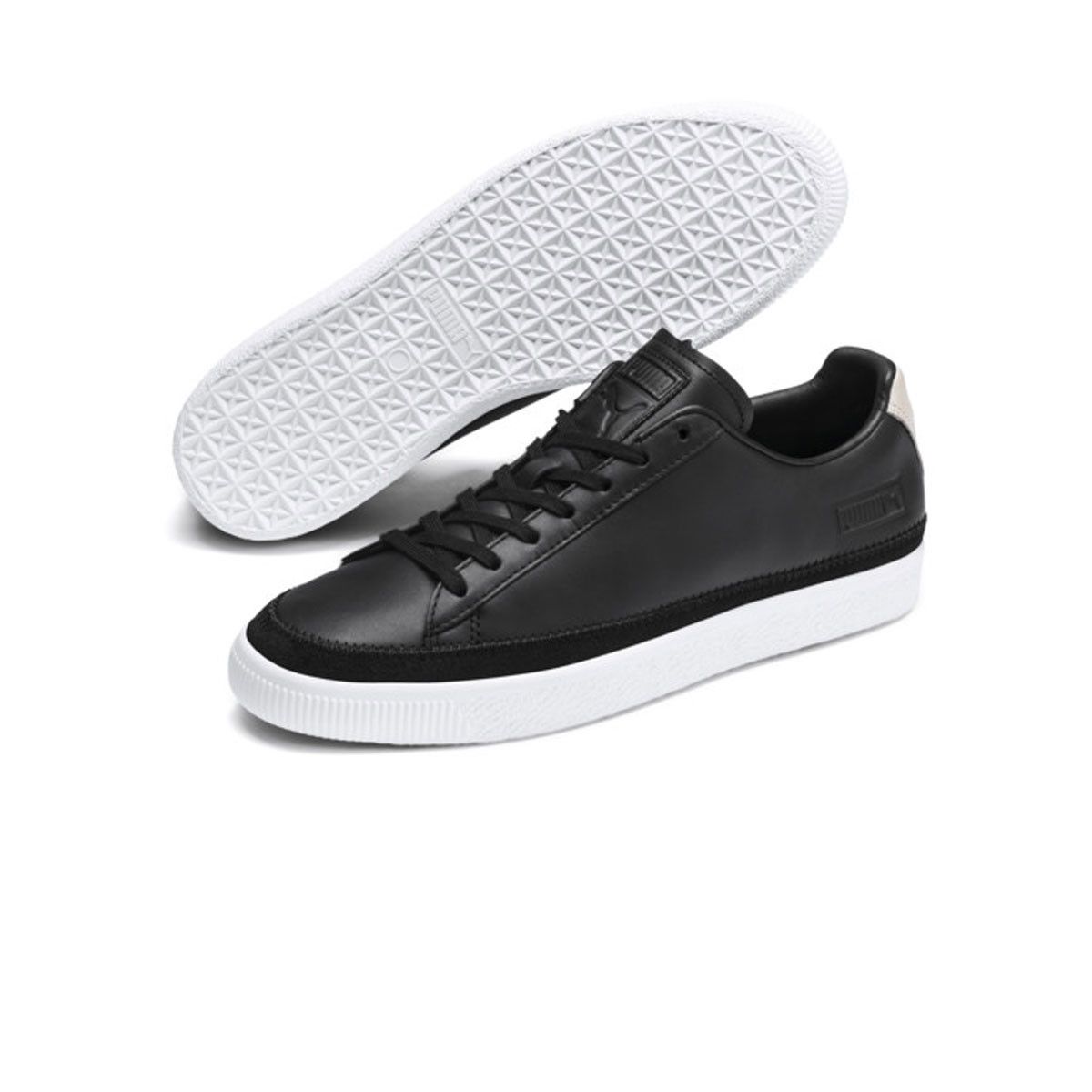 Baskets Puma TRIM BLOCK