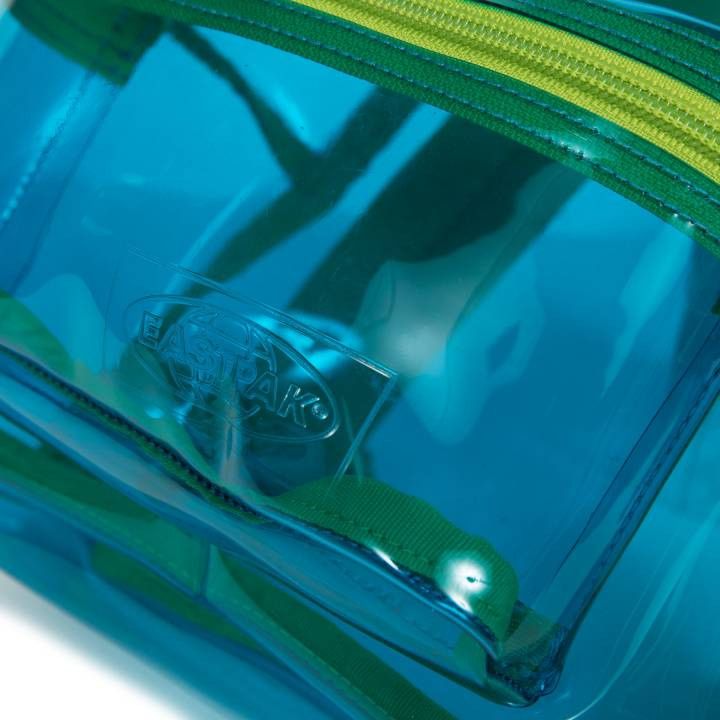 Sacs Ã  dos Eastpack ORBIT 75Z AQUA FILM