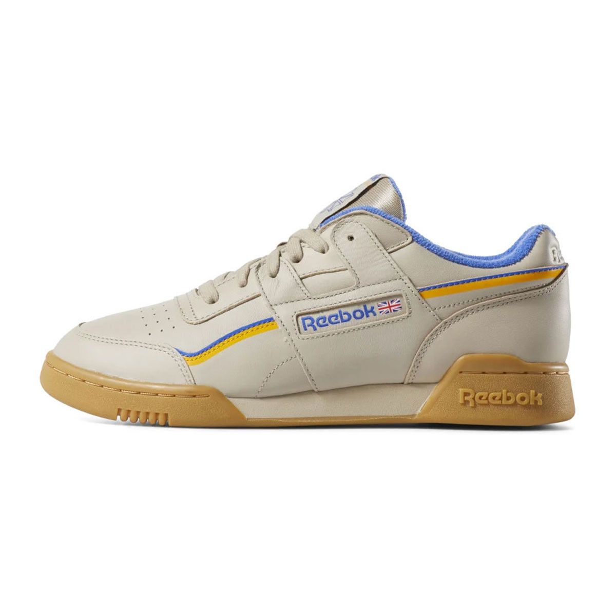 Baskets Reebok WORKOUT PLUS MU - Ref. DV4298