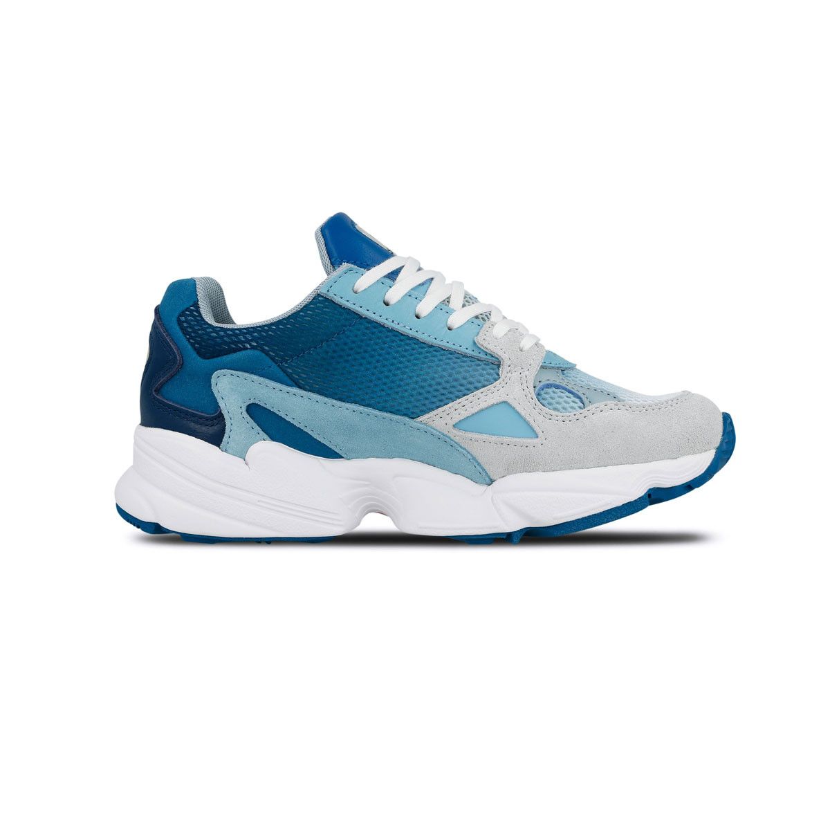 Baskets adidas Originals FALCON W