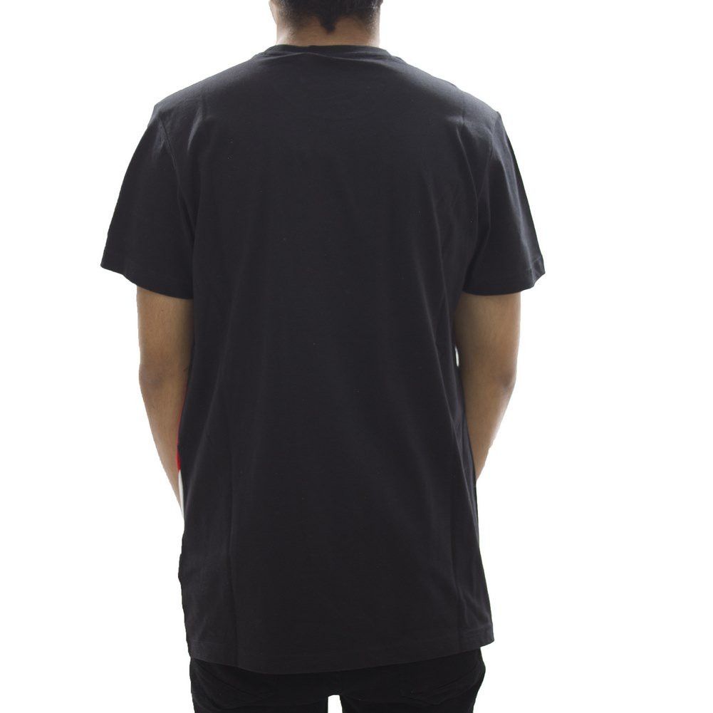 Tee-shirt New Era NBA COLOUR BLOCK TEE CHIBUL