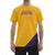 Tee-shirt New Era LOS ANGELES LAKERS COLOUR BLOCK