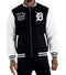 Blousons New Era POST GRAD PACK VARSITY JKT DETTIG