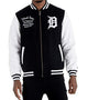 Blouson New Era DETROIT TIGERS UNIVERSITY CLUB VARSITY