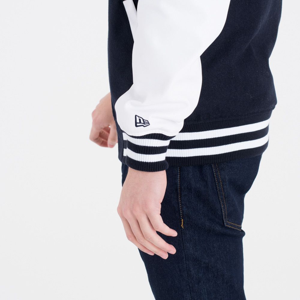 Blousons New Era POST GRAD PACK VARSITY JKT NEYYAN
