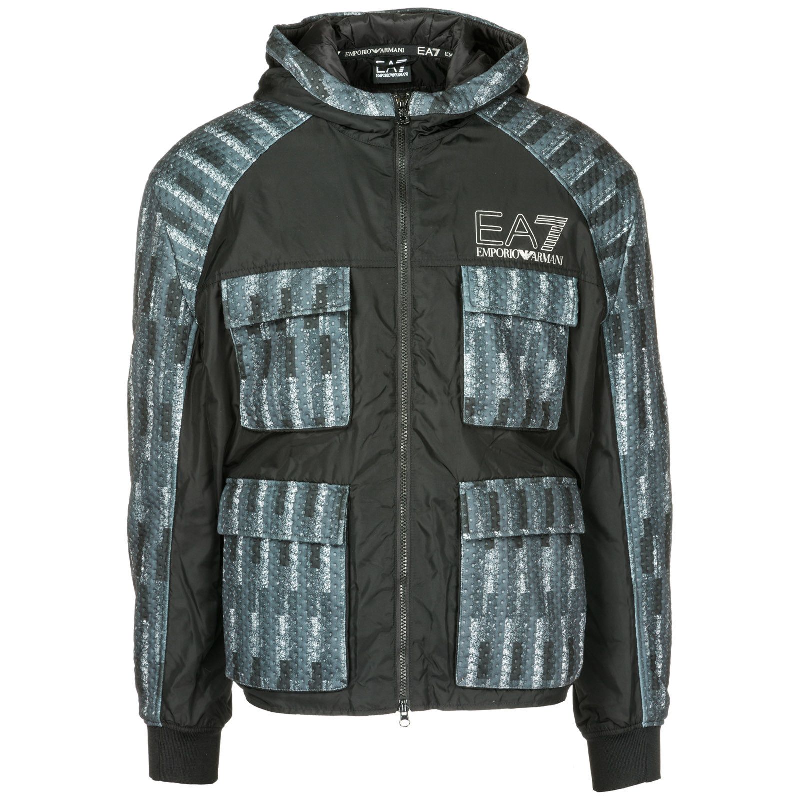 Blousons EA7 Emporio Armani BOMBER JKT