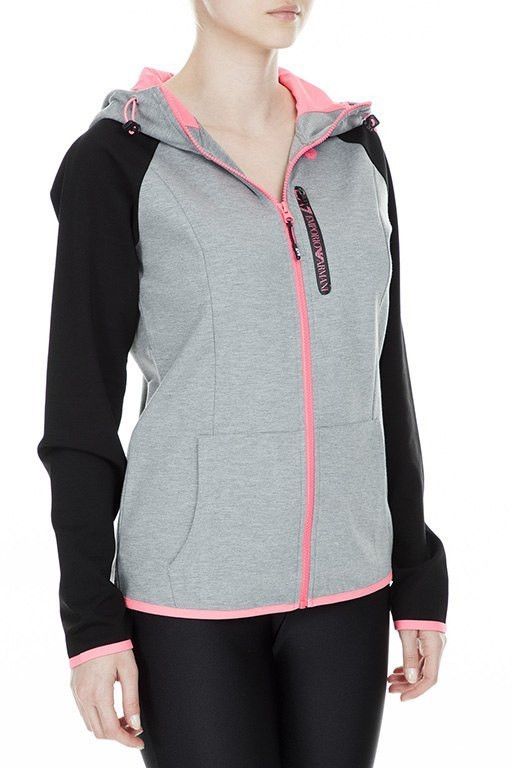 Sweats EA7 Emporio Armani SWEATSHIRT