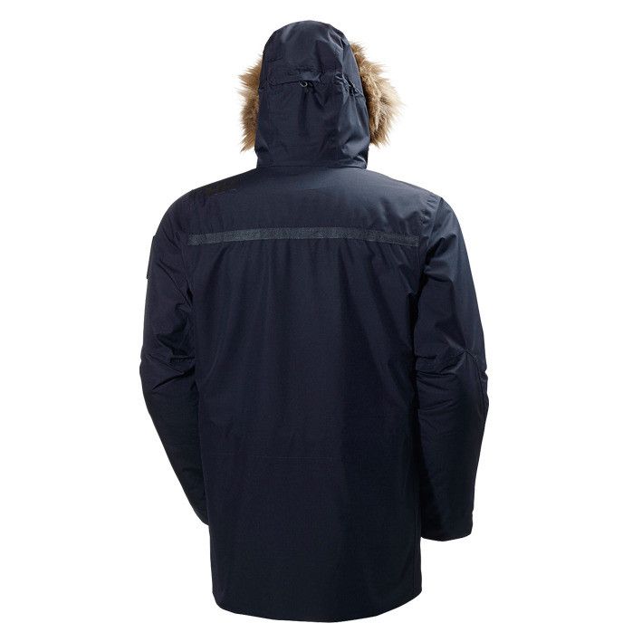 Parkas Helly Hansen COASTAL 2