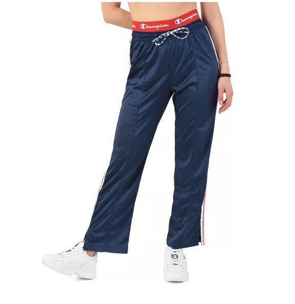 Pantalon de survêtement Champion STRAIGHT HEM