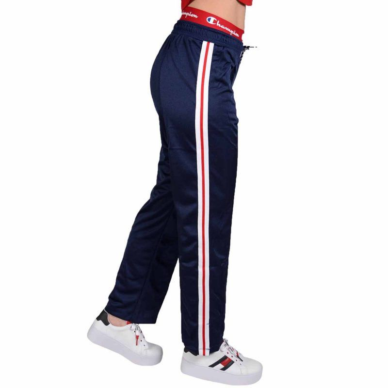 Pantalon de survêtement Champion STRAIGHT HEM