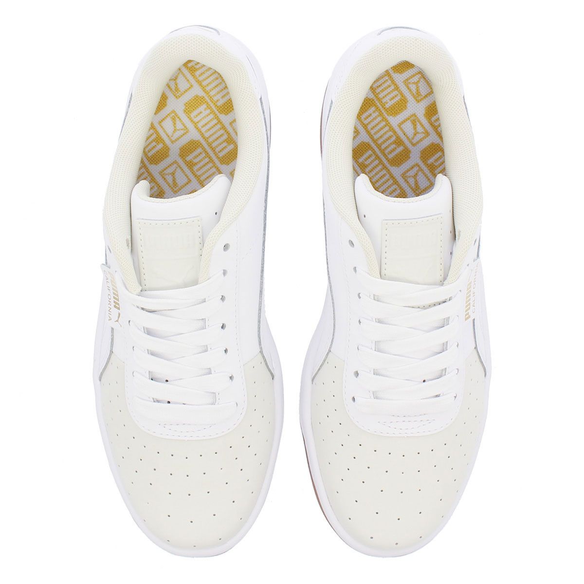 Baskets Puma CALIFORNIA EXOTIC WHISP