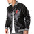 Blouson New Era TIP OFF SATEEN MIAMI HEAT