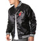 Blouson New Era TIP OFF SATEEN MIAMI HEAT