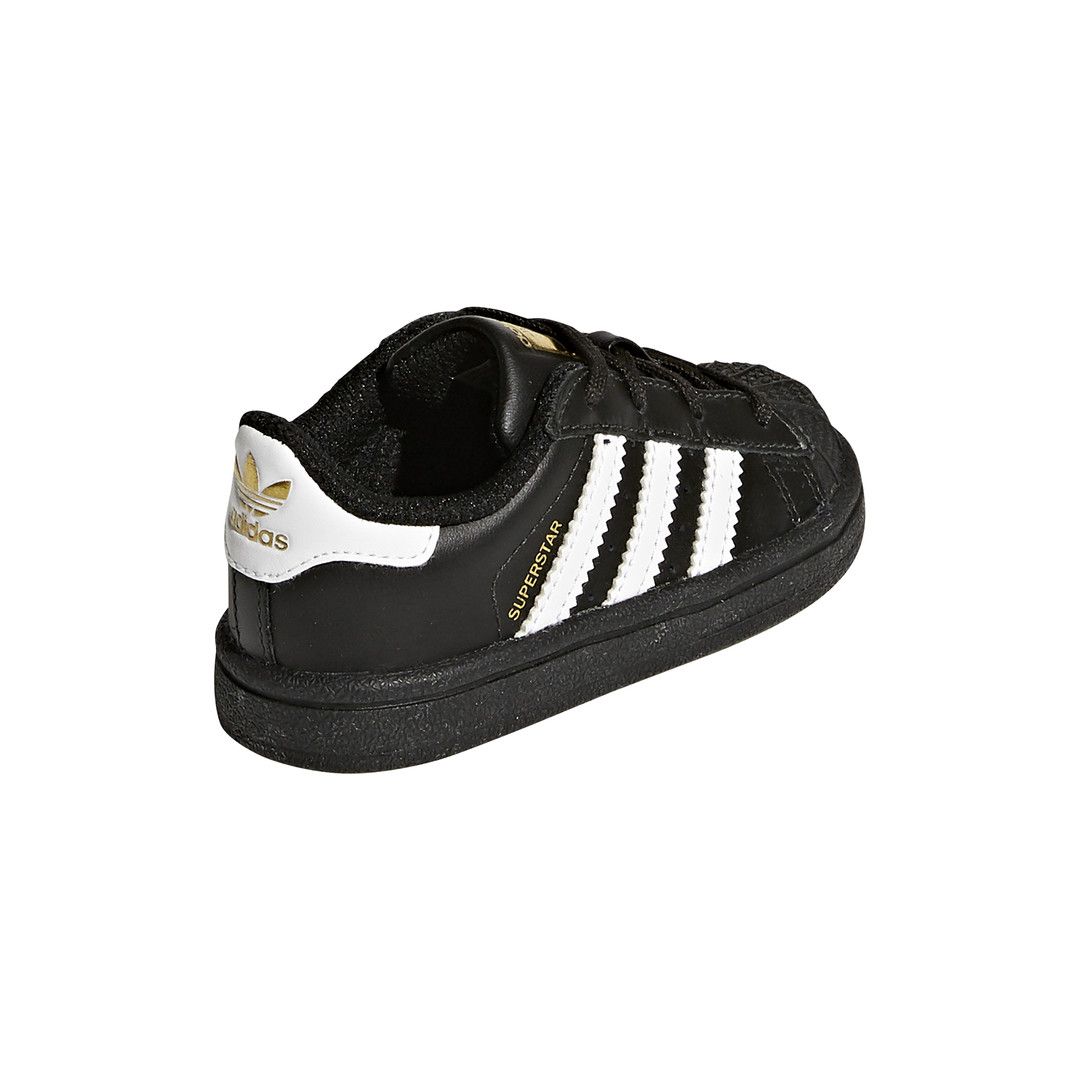 Basket adidas Originals SUPERSTAR Bébé