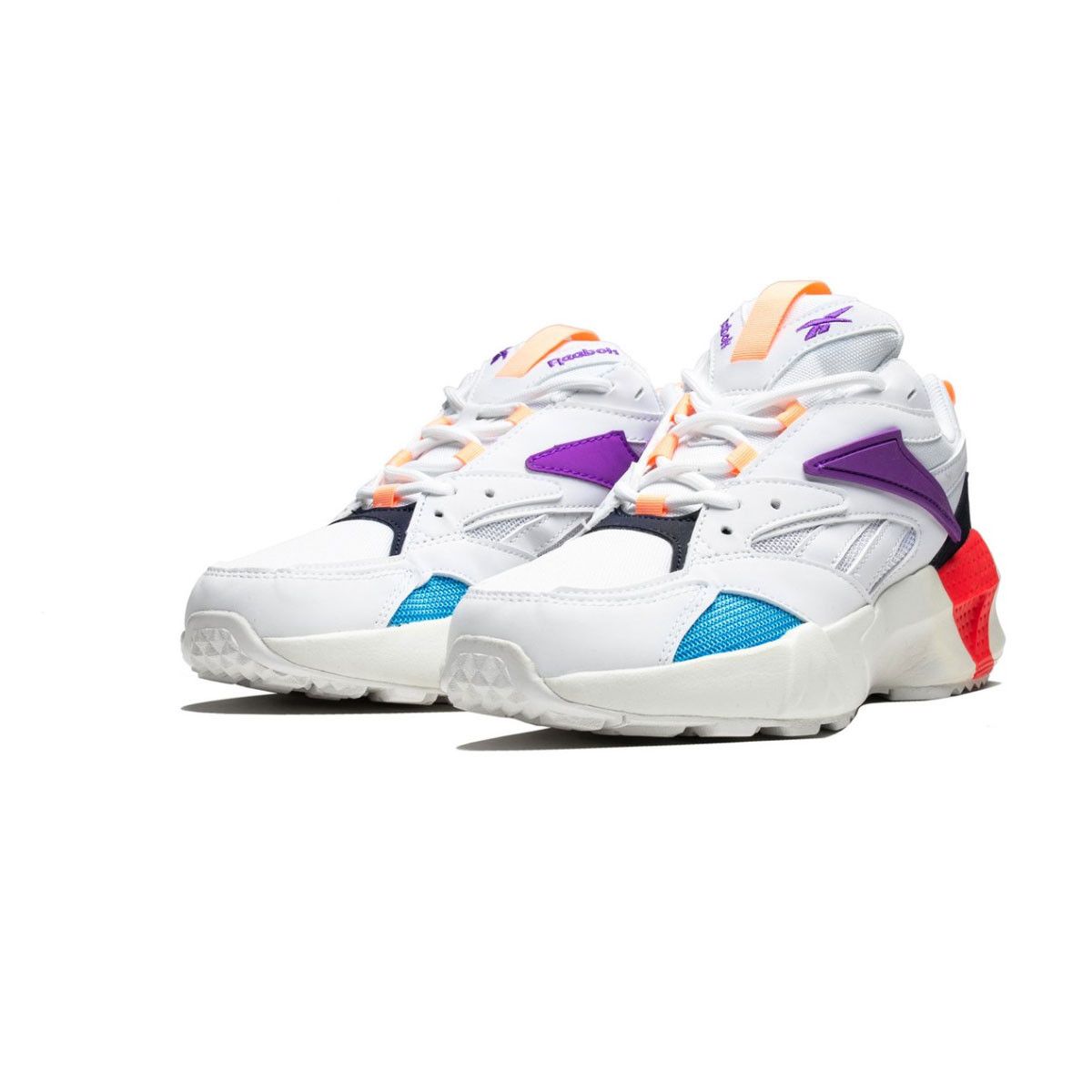 Baskets Reebok AZTREK DOUBLE MIX