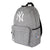 Sac à dos New Era MLB RUCKSACK LIGHT PACK NEW YORK YANKEES