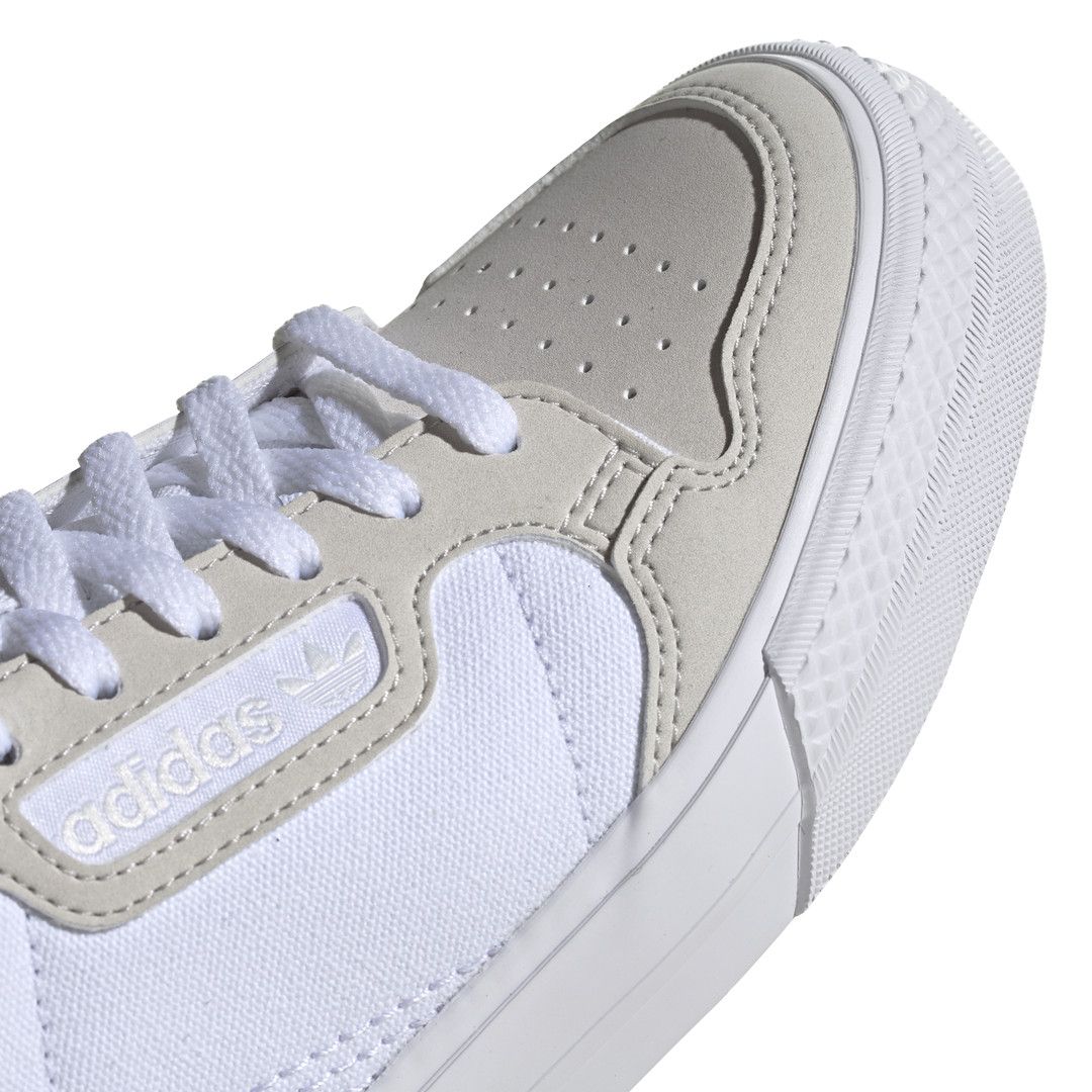 Baskets Junior adidas Originals CONTINENTAL 80 J