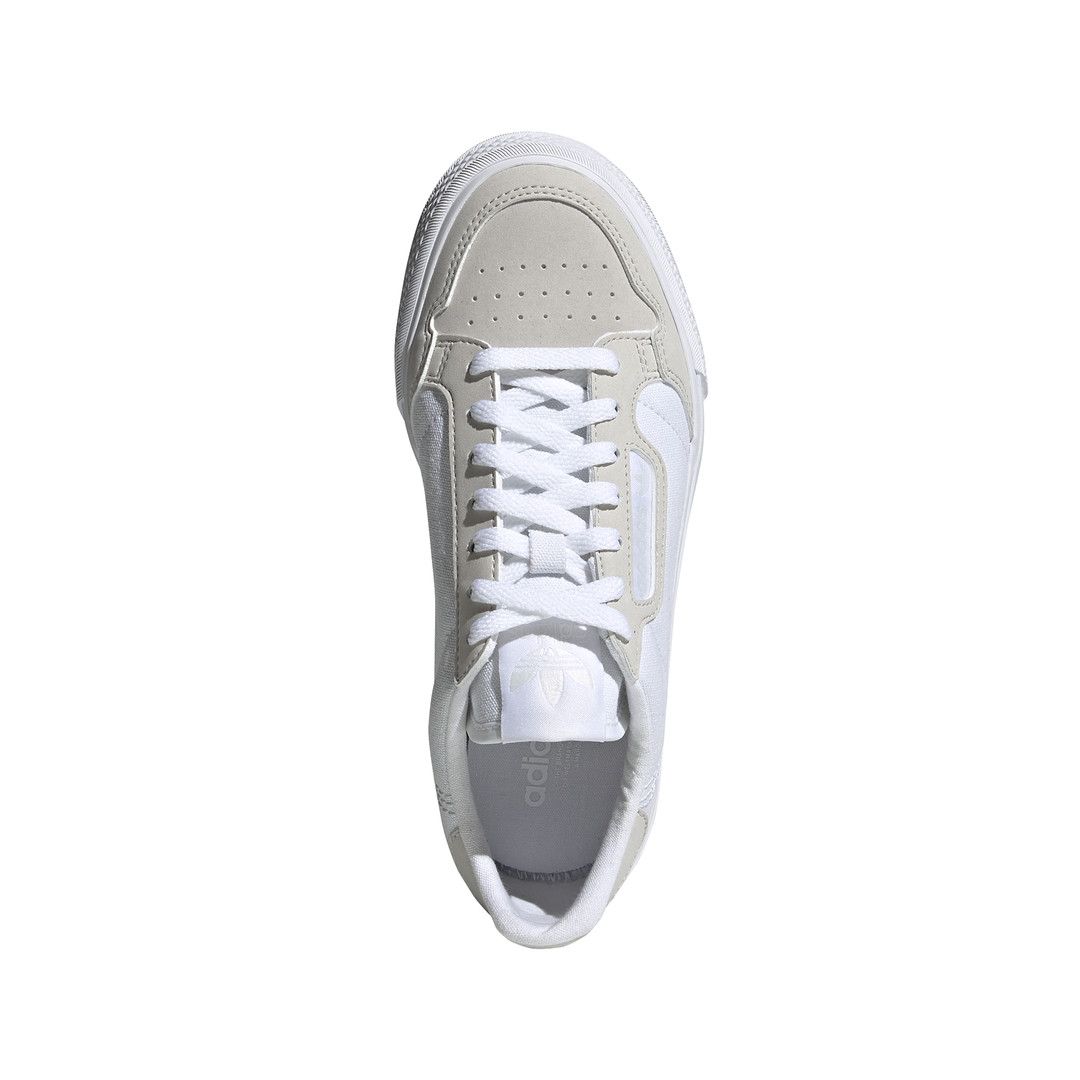 Baskets Junior adidas Originals CONTINENTAL 80 J