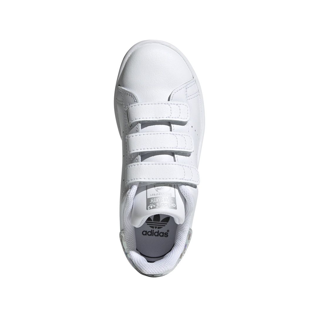 Baskets Cadet adidas Originals STAN SMITH CF
