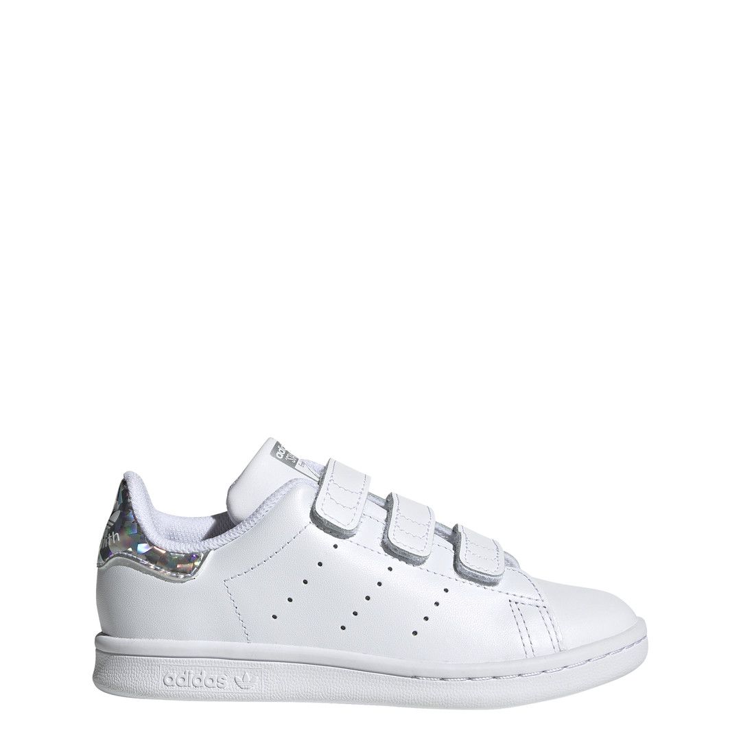 Baskets Cadet adidas Originals STAN SMITH CF