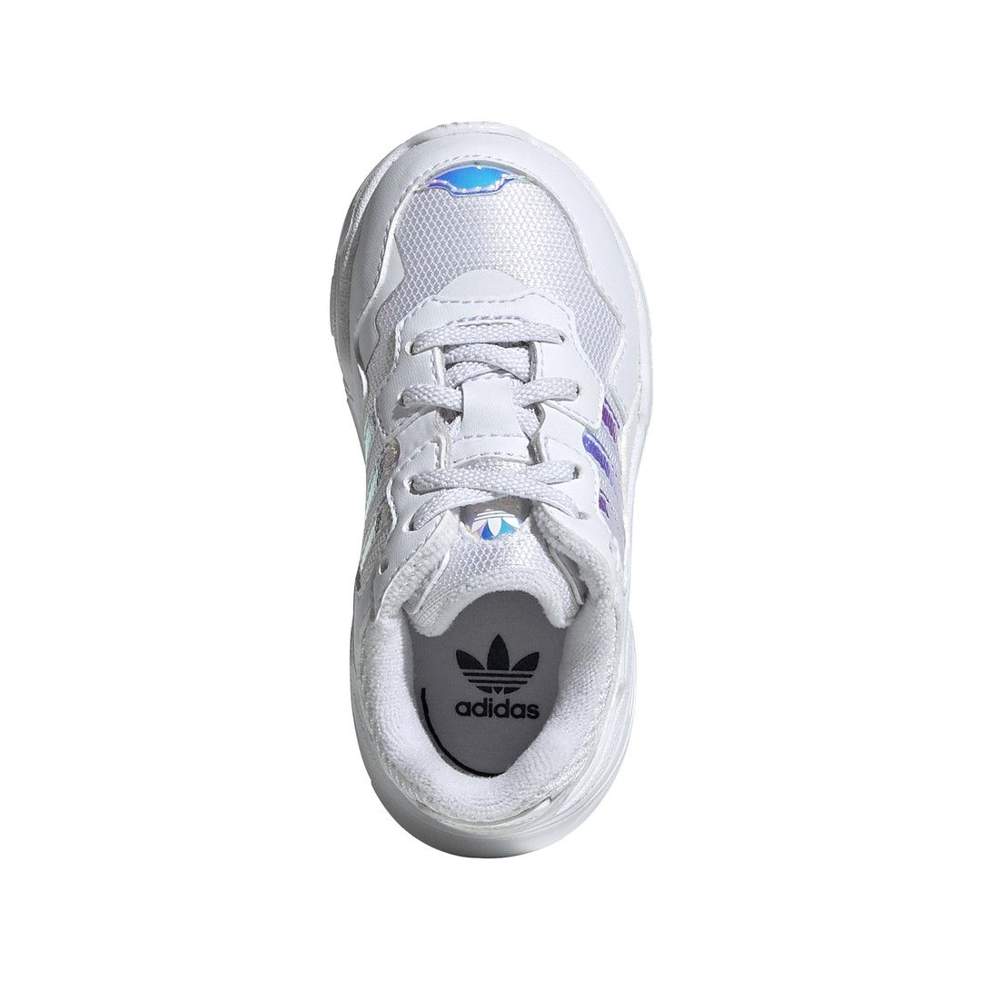Baskets adidas Originals YUNG-96 EL I