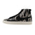 Basket Femme Nike BLAZER MID SUEDE PRINT
