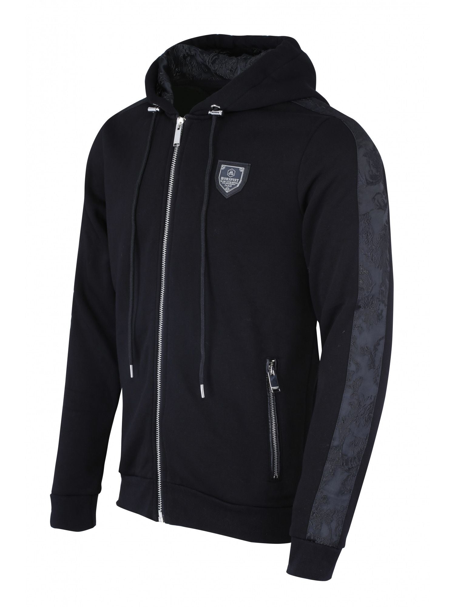 Sweats Horspist OXFORD-M300 SWEAT CAP