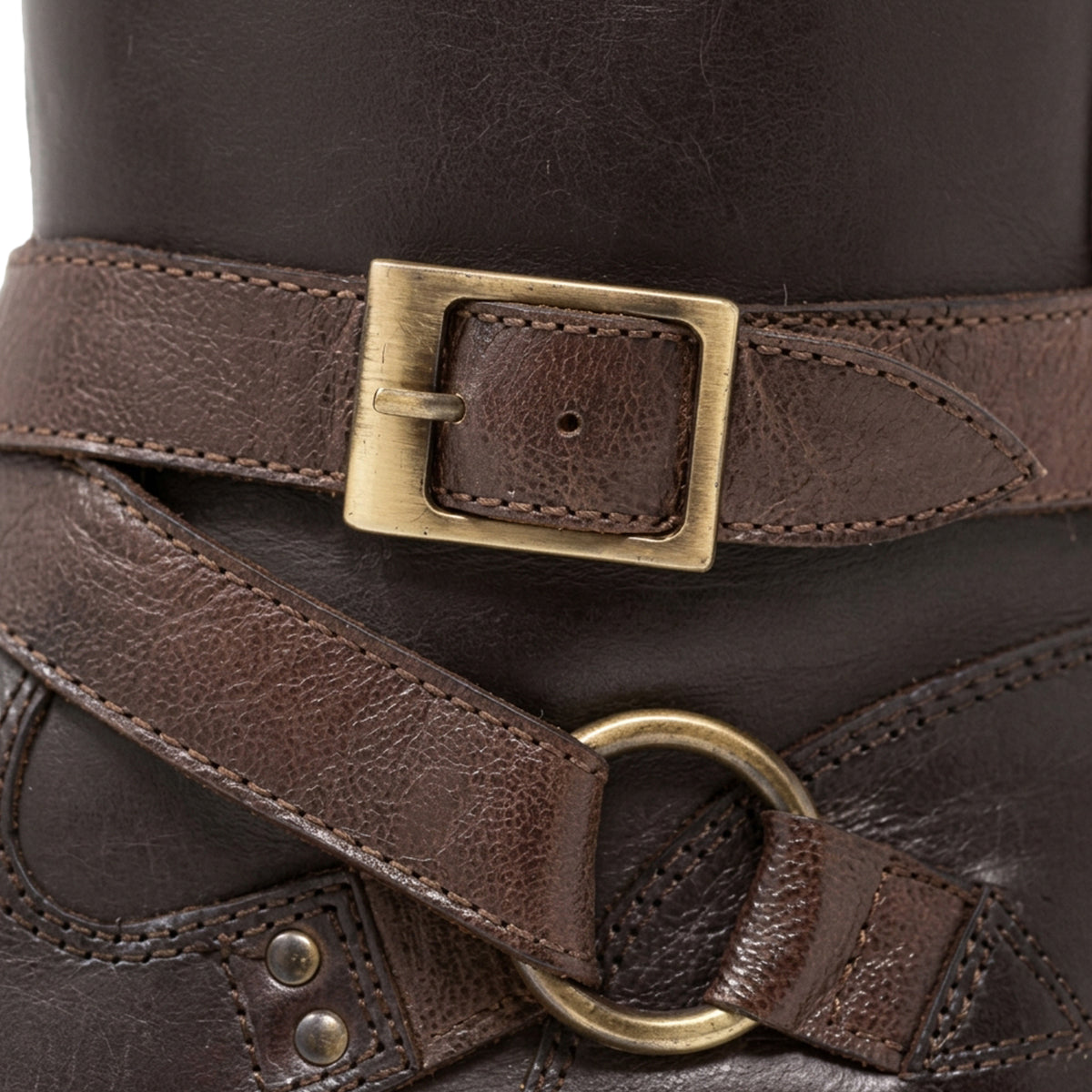 Bottine Femme Kickers GRACIATO