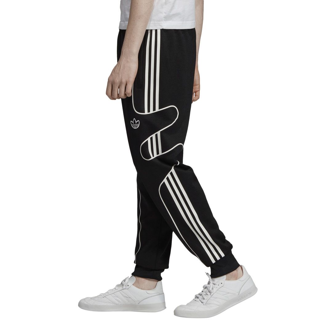 Pantalons de survêtement adidas Originals FSTRIKE PANT