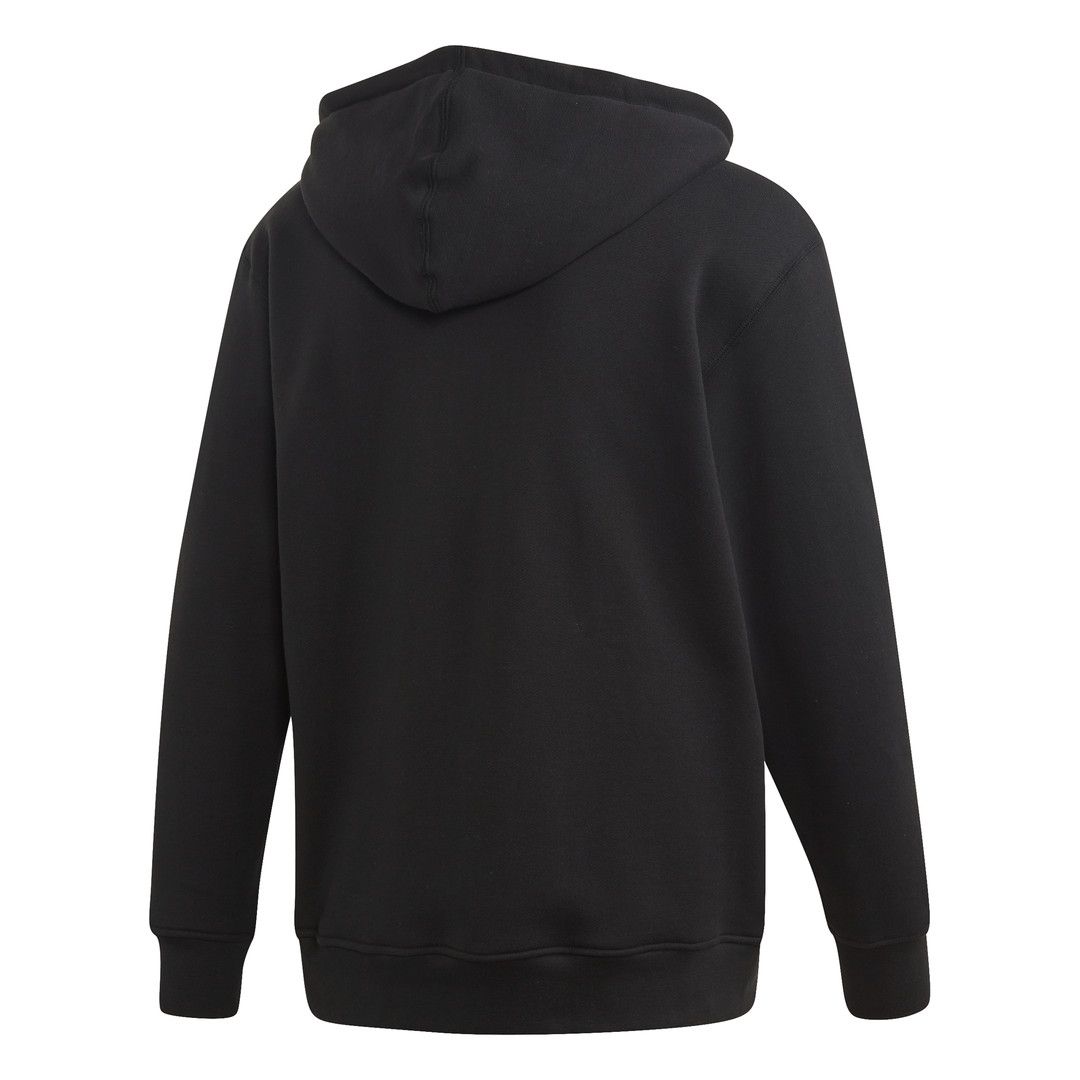 Vestes de survêtement adidas Originals R.Y.V. FZ HOODY