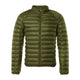 Doudoune Homme Jott MAT