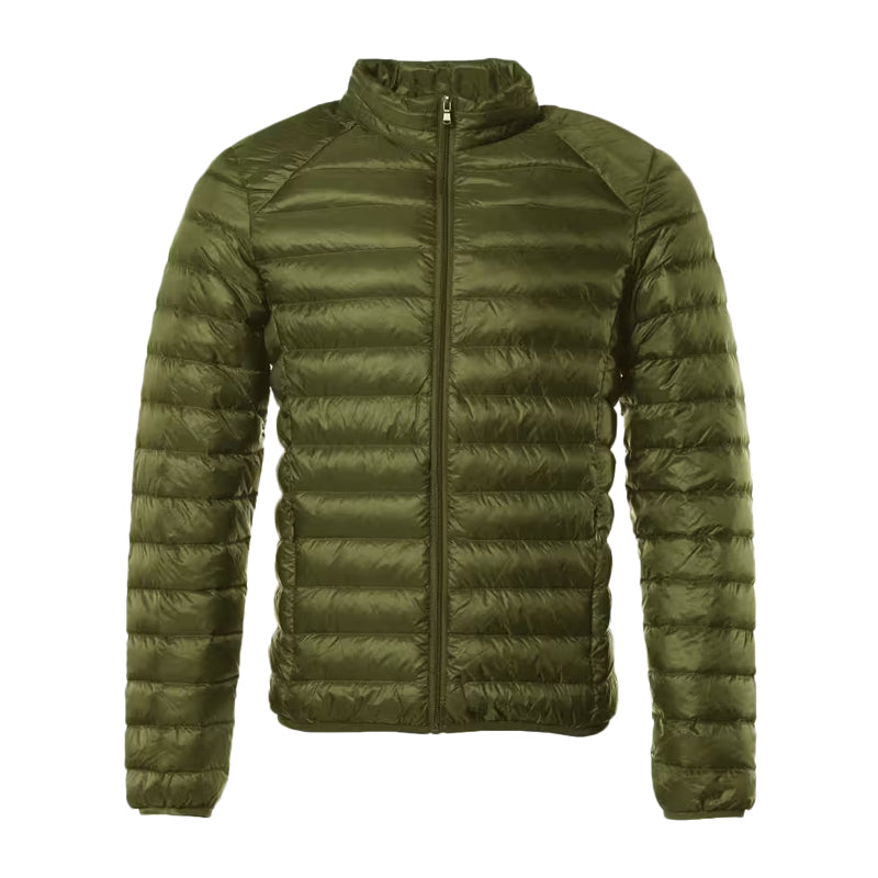 Doudoune Homme Jott MAT