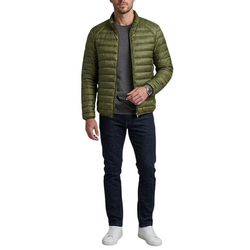 Doudoune Homme Jott MAT
