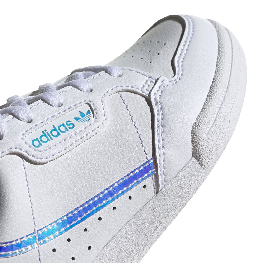 Baskets Cadet adidas Originals CONTINENTAL 80 C