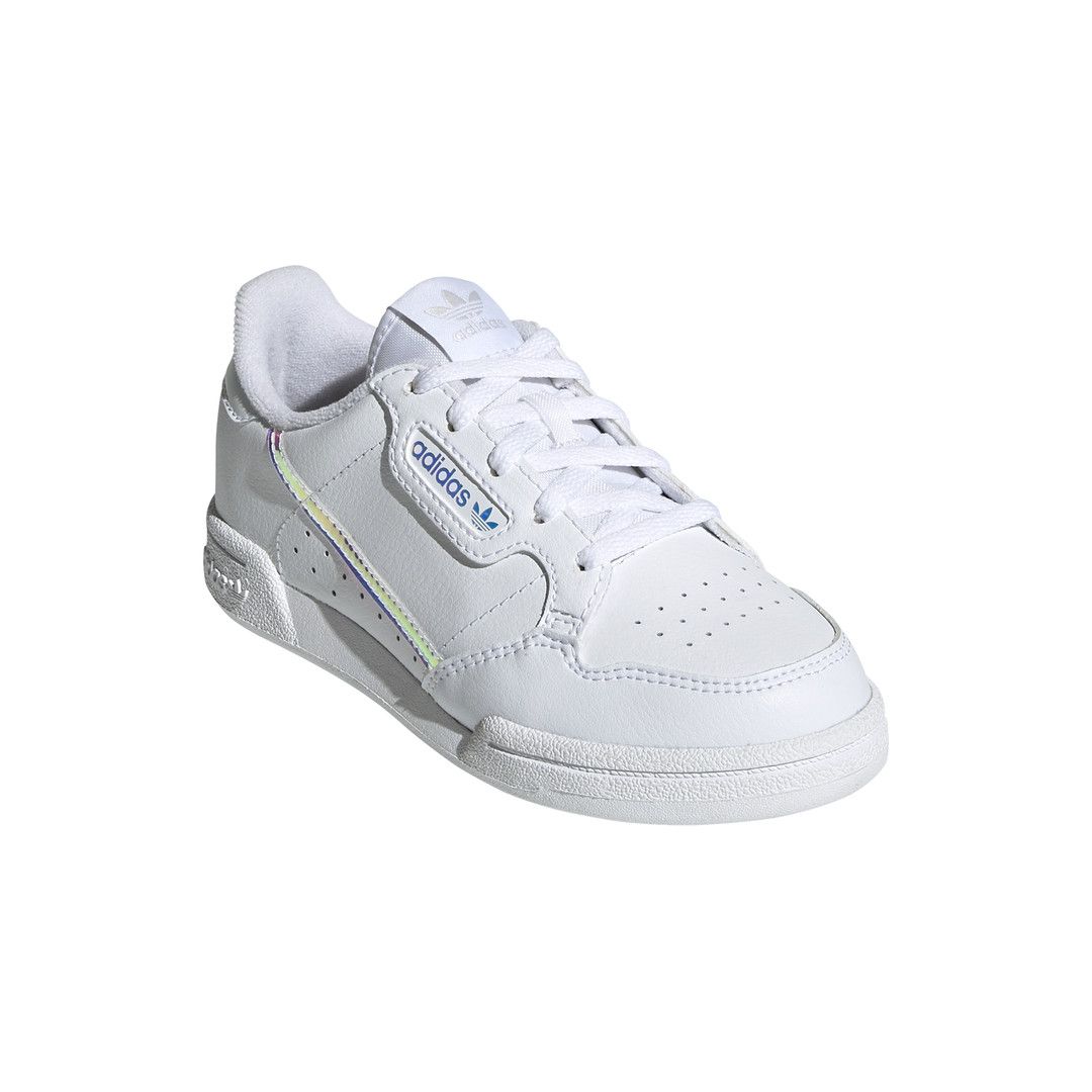 Baskets Cadet adidas Originals CONTINENTAL 80 C