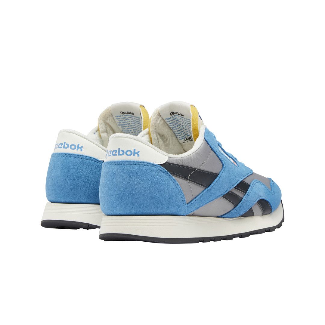 Baskets Reebok CLASSIC NYLON